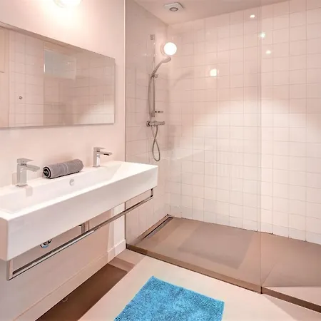 Spacious In The Heart Of *