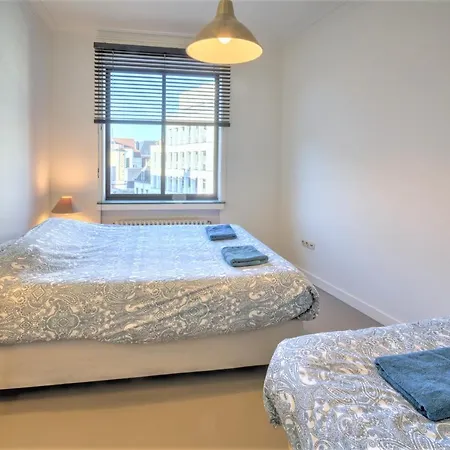 Spacious In The Heart Of