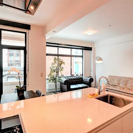Appartamento Spacious In The Heart Of *