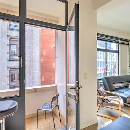 Appartamento Spacious In The Heart Of *