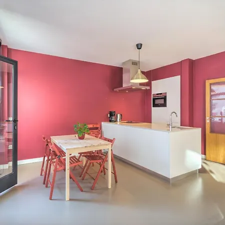 Spacious In The Heart Of